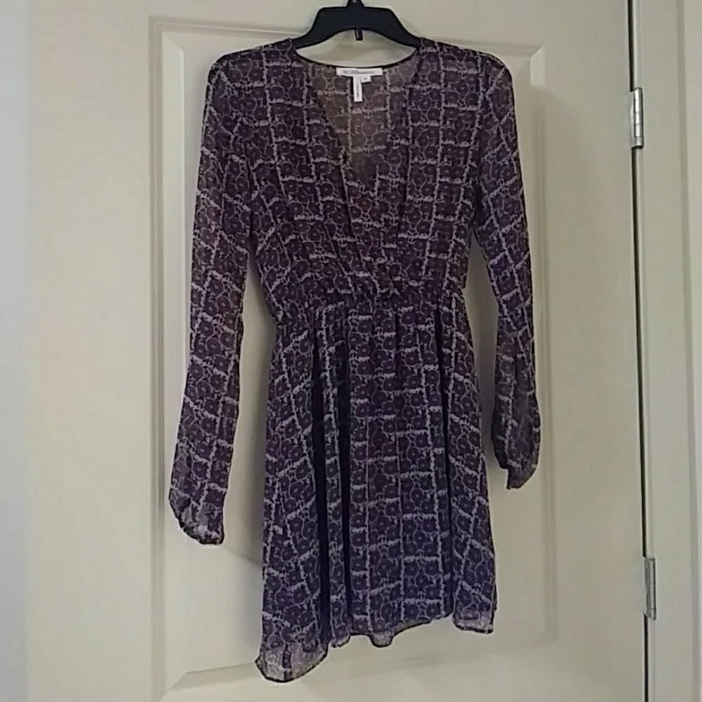 BCBG Dress